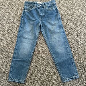NWT Boys Reiss Jeans size 7/8 (128cm)